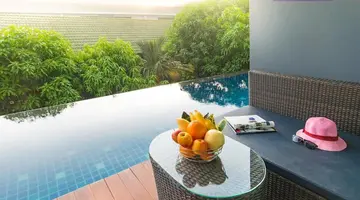 Ava Sea Resort Krabi