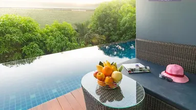 Ava Sea Resort Krabi