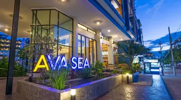 Ava Sea Resort Krabi