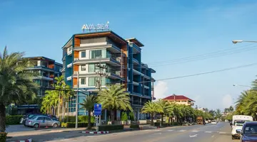 Ava Sea Resort Krabi