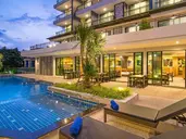 AVA SEA Resort Krabi