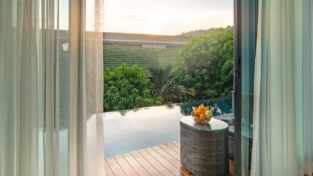 AVA SEA Resort Krabi