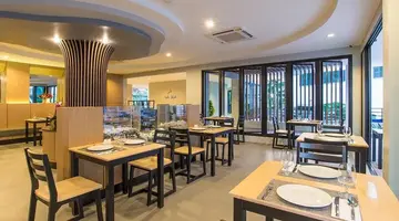 AVA SEA Resort Krabi
