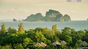 Ava Sea Resort Krabi