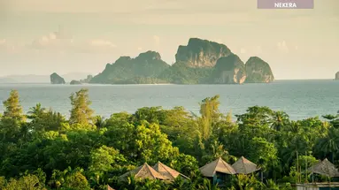 Ava Sea Resort Krabi