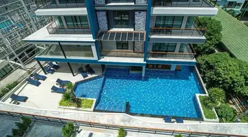 AVA SEA Resort Krabi