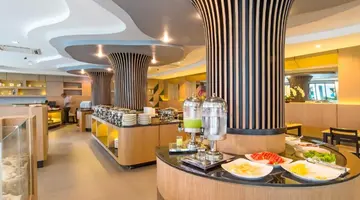 Ava Sea Resort Krabi
