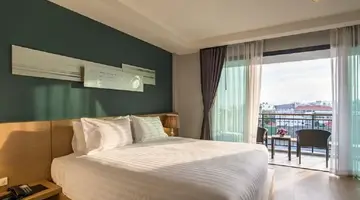 AVA SEA Resort Krabi