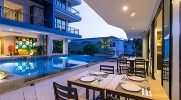 AVA SEA Resort Krabi