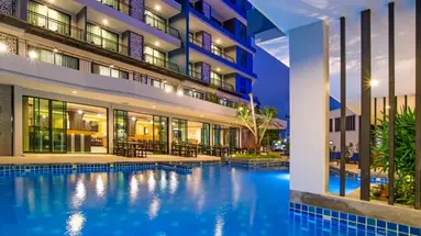 Ava Sea Resort Krabi