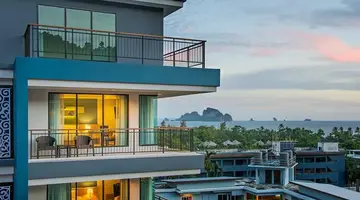 AVA SEA Resort Krabi