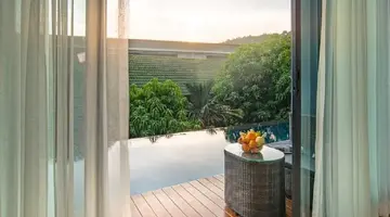 AVA SEA Resort Krabi