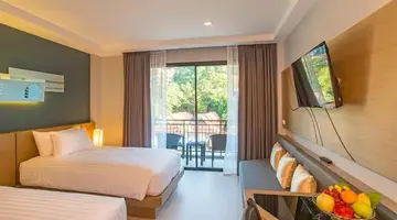 AVA SEA Resort Krabi