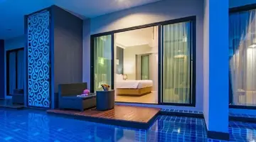 AVA SEA Resort Krabi