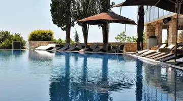 Avala Resort & Villas