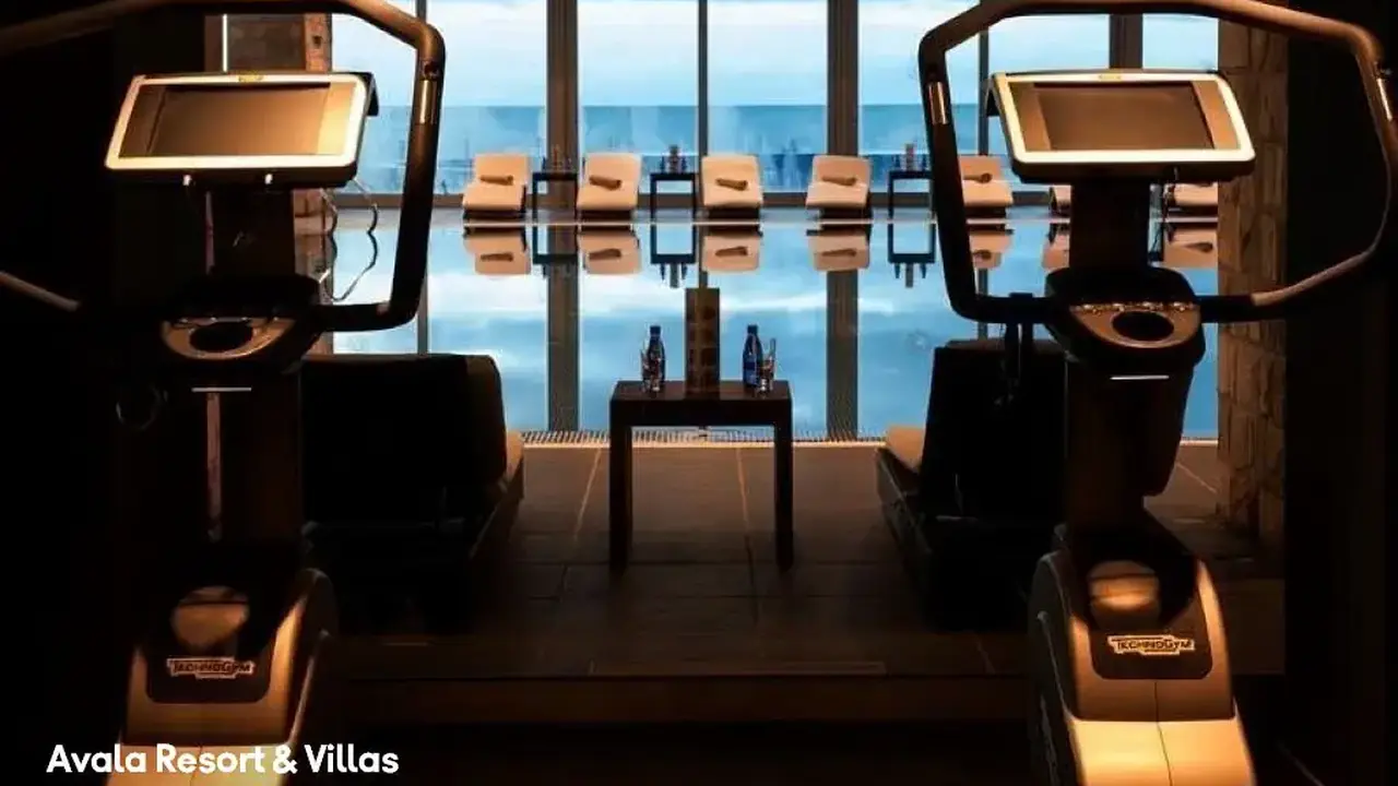 Avala Resort and Villas