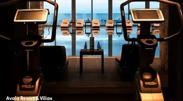 Avala Resort and Villas
