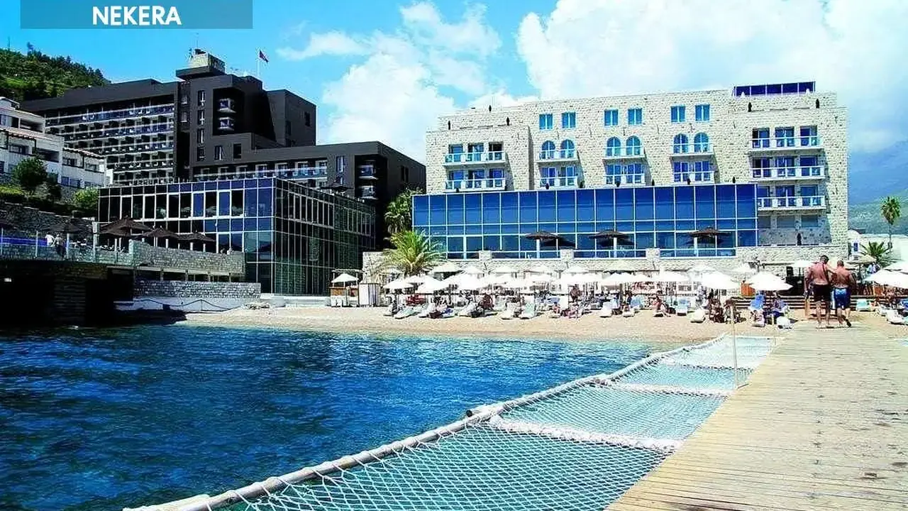 Avala Resort and Villas