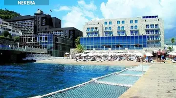 Avala Resort and Villas
