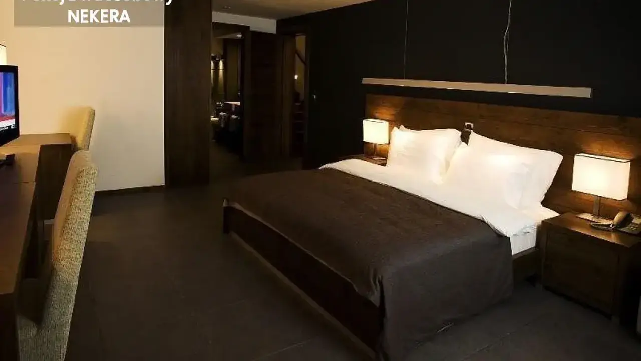 Avala Resort and Villas