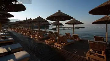 Avala Resort and Villas
