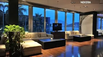 Avala Resort and Villas