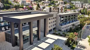 Avala Resort and Villas