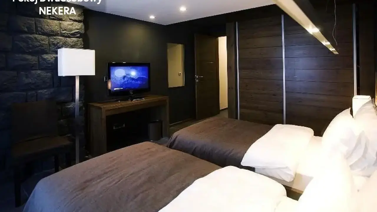Avala Resort and Villas