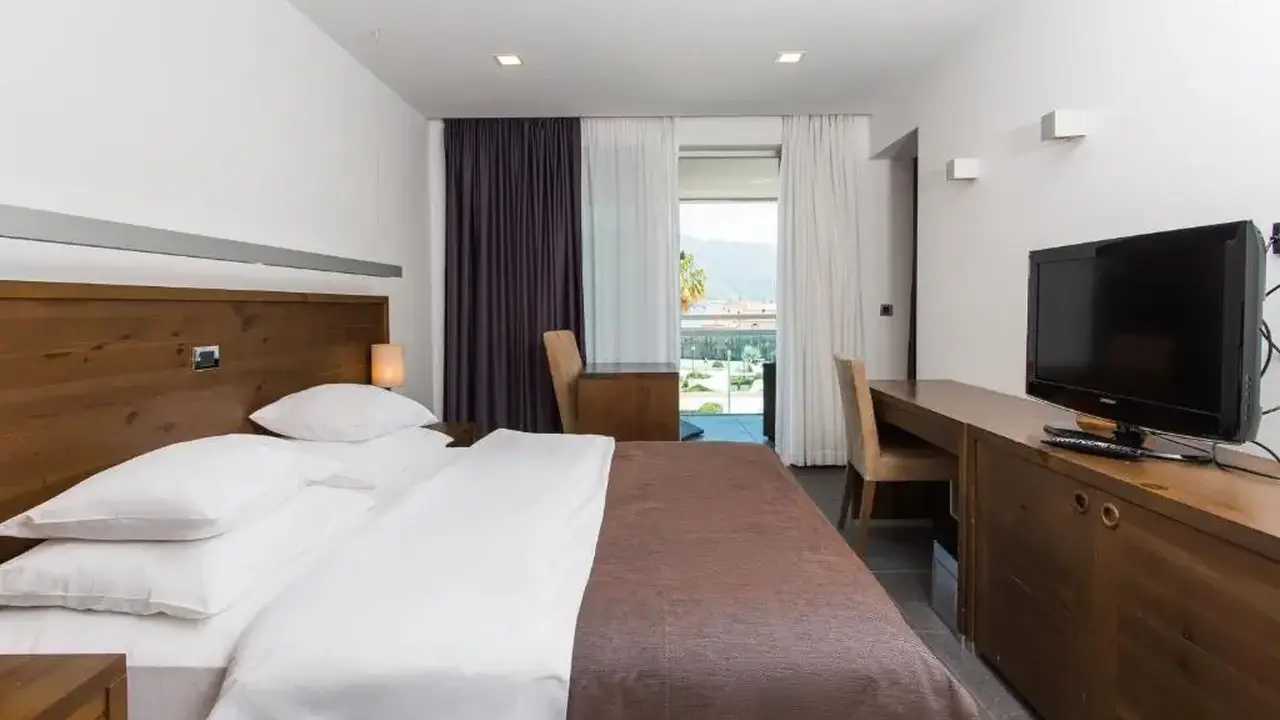 AVALA RESORT & VILLAS HOTEL
