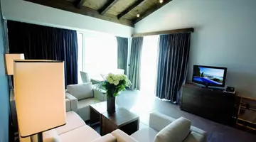 AVALA RESORT & VILLAS HOTEL