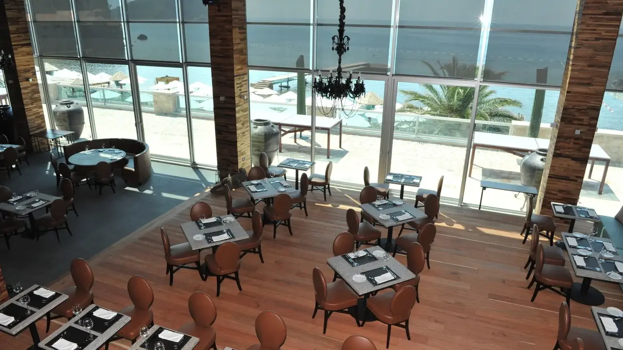AVALA RESORT & VILLAS HOTEL