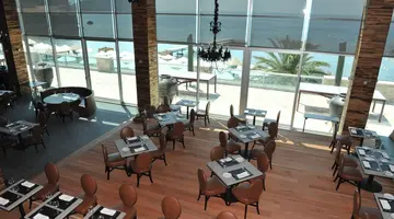 AVALA RESORT & VILLAS HOTEL
