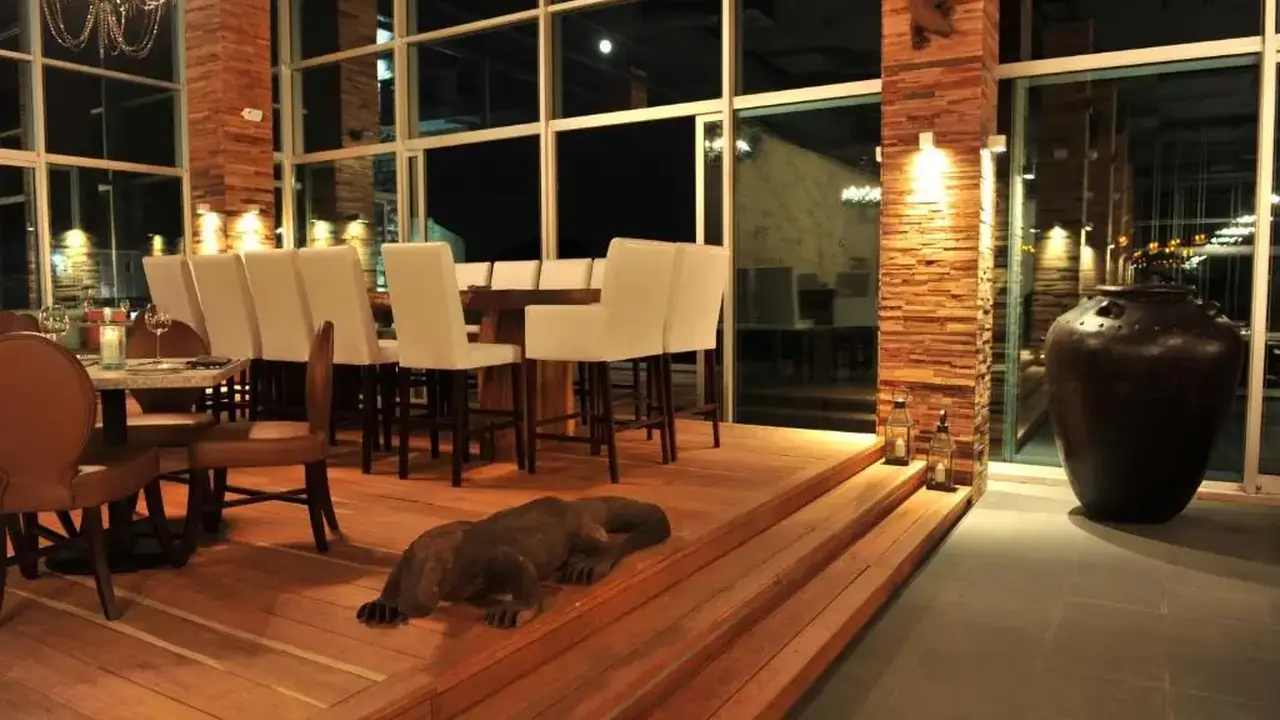 AVALA RESORT & VILLAS HOTEL