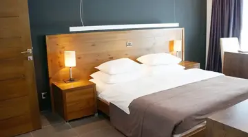 AVALA RESORT & VILLAS HOTEL