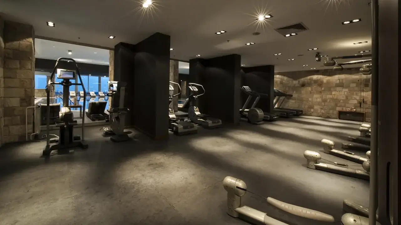 AVALA RESORT & VILLAS HOTEL