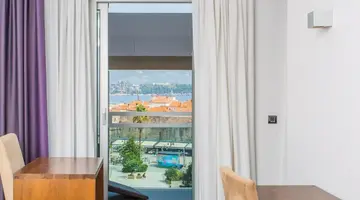 AVALA RESORT & VILLAS HOTEL