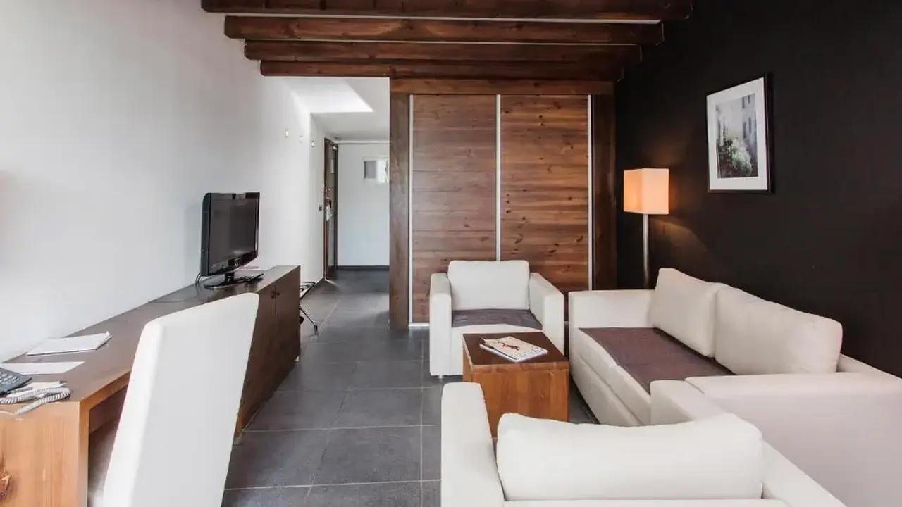 AVALA RESORT & VILLAS HOTEL