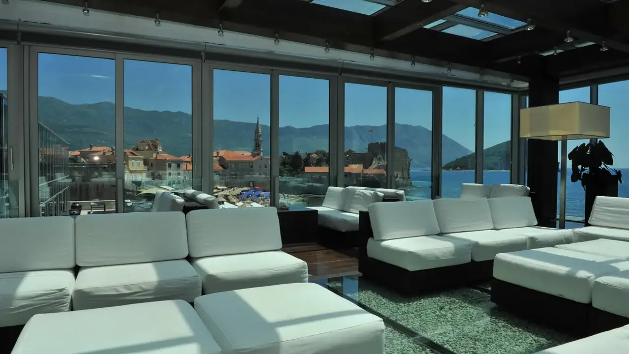 AVALA RESORT & VILLAS HOTEL