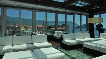 AVALA RESORT & VILLAS HOTEL