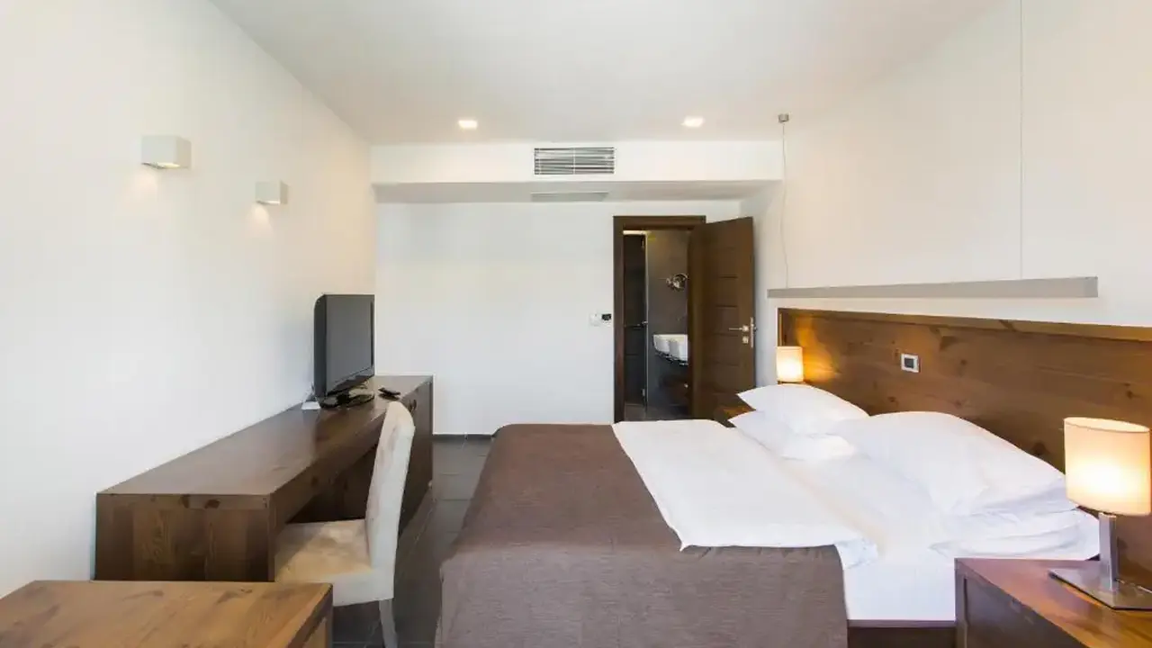 AVALA RESORT & VILLAS HOTEL