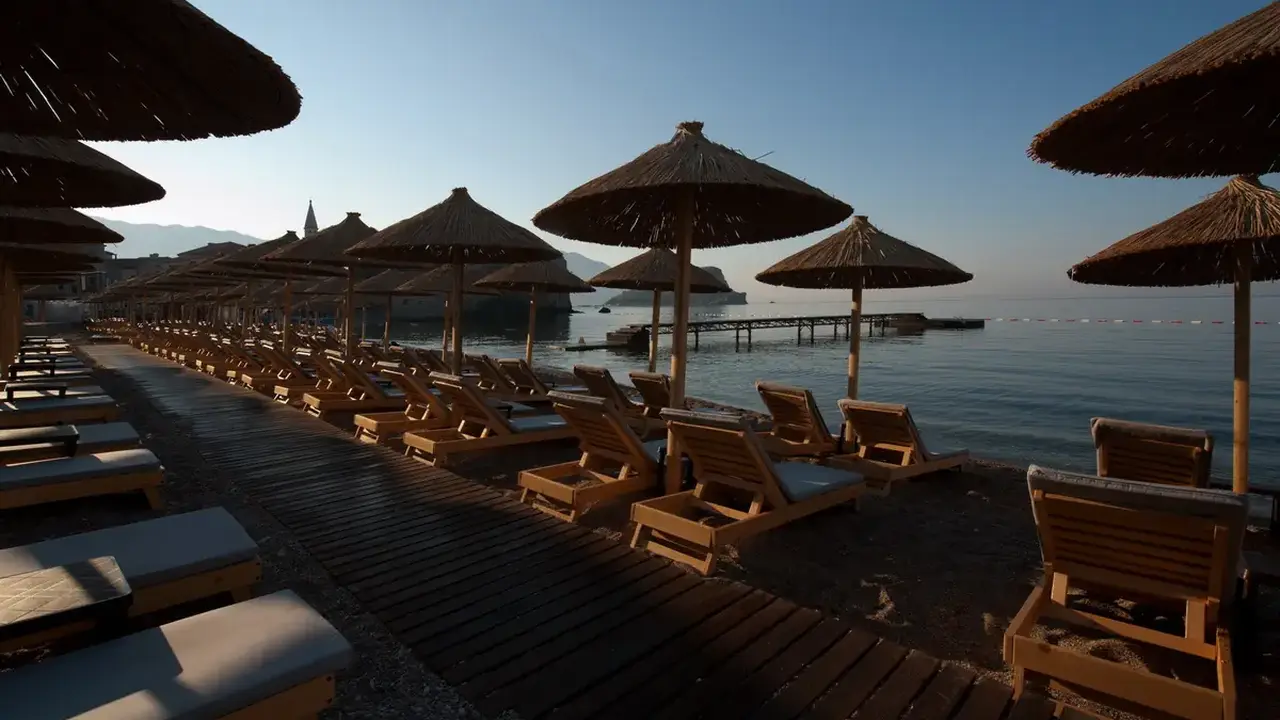 AVALA RESORT & VILLAS HOTEL