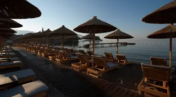 AVALA RESORT & VILLAS HOTEL