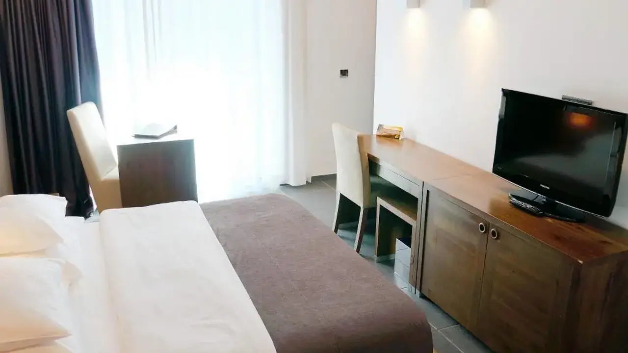 AVALA RESORT & VILLAS HOTEL
