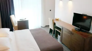 AVALA RESORT & VILLAS HOTEL