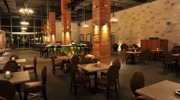 AVALA RESORT & VILLAS HOTEL