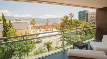 AVALA RESORT & VILLAS HOTEL