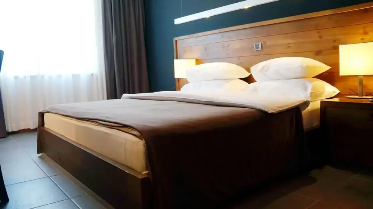 AVALA RESORT & VILLAS HOTEL