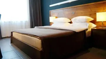 AVALA RESORT & VILLAS HOTEL