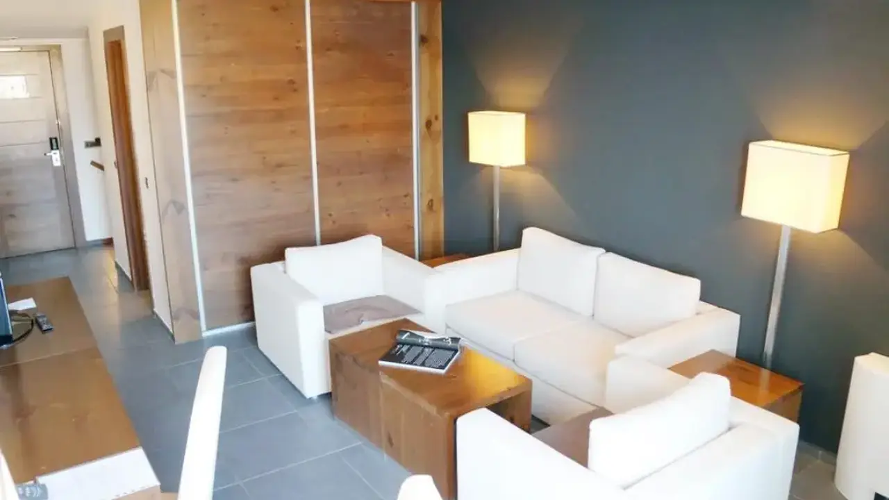 AVALA RESORT & VILLAS HOTEL