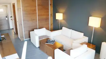 AVALA RESORT & VILLAS HOTEL